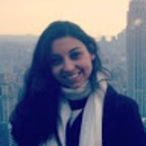 Meet your Posher, Camila